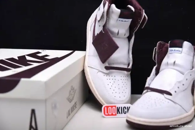 Rep High A x Maniere 1 DO7097-100 Ma OG Jordan Air 0511